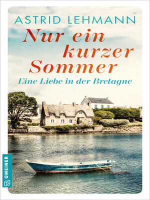 cover image of Nur ein kurzer Sommer